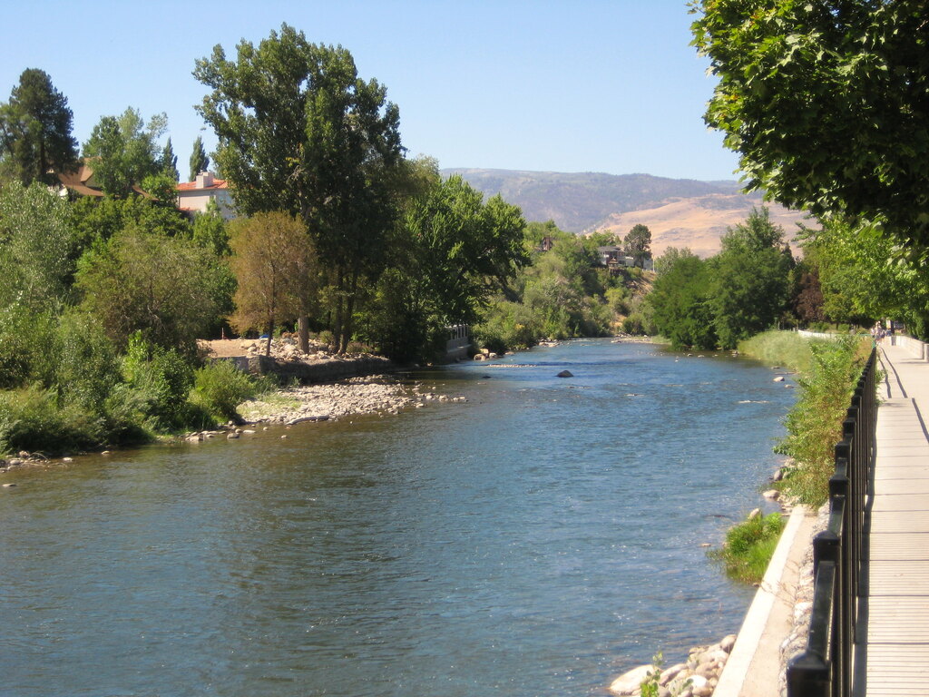 Truckee River