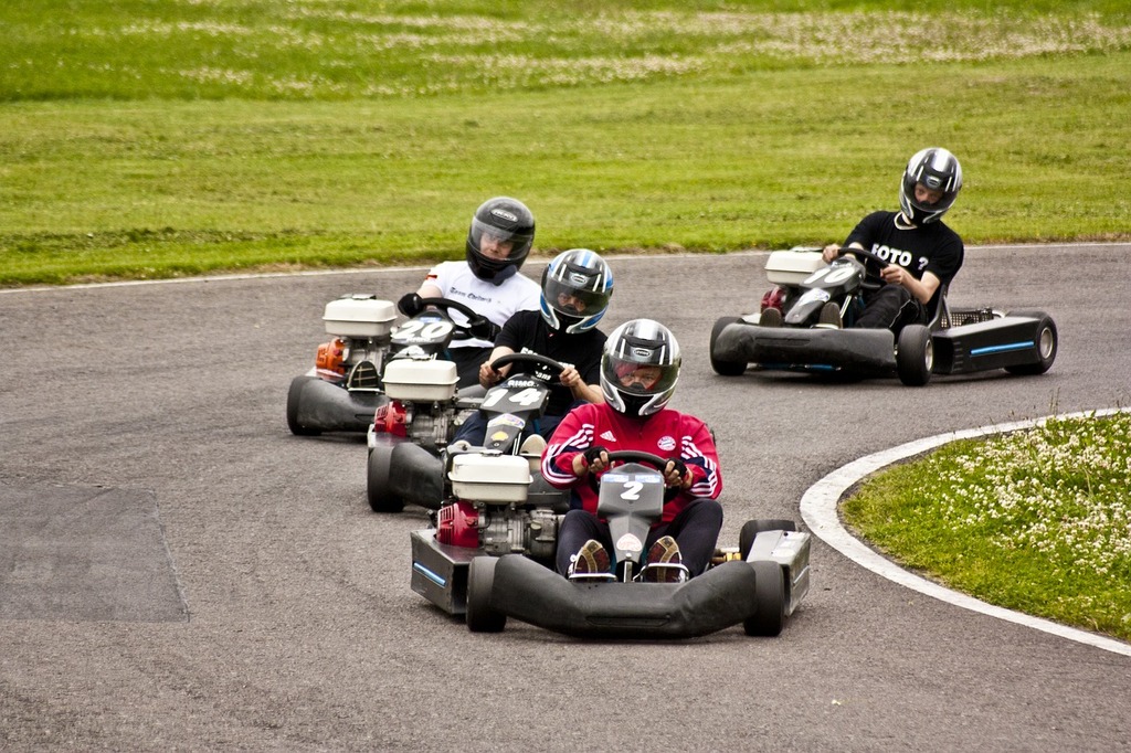 go kart