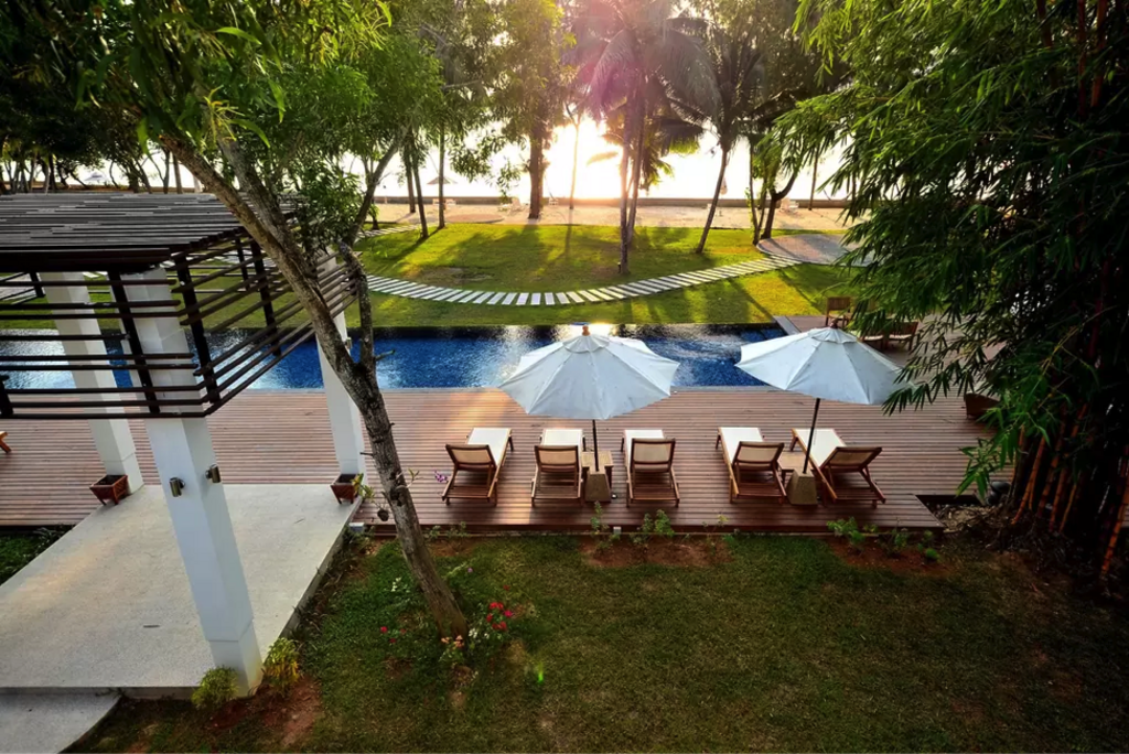 El Mangrove Panwa Phuket