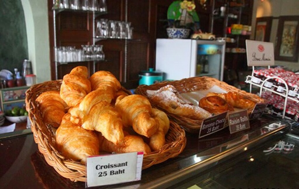 Siam Bakery