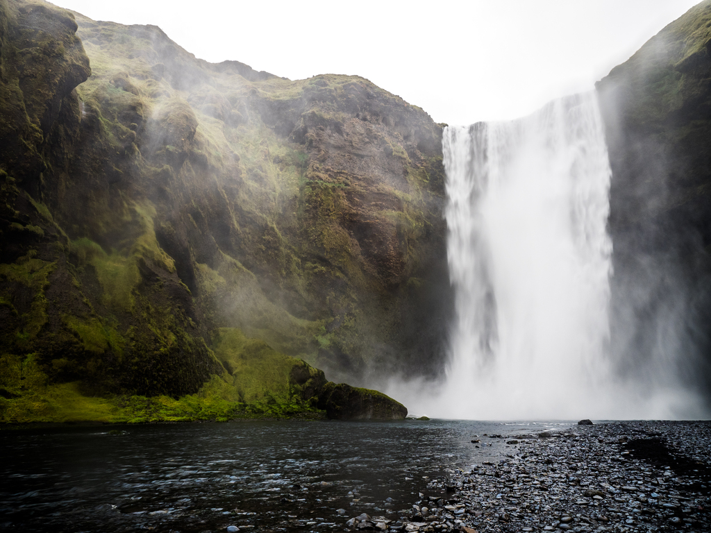 Iceland
