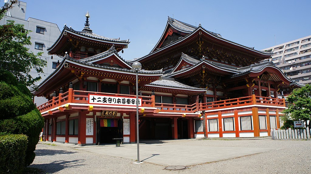 Osu Kannon (13930304928)
