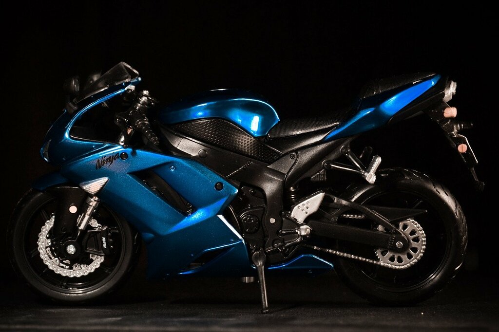 Mini-bike