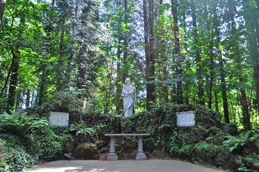The Grotto