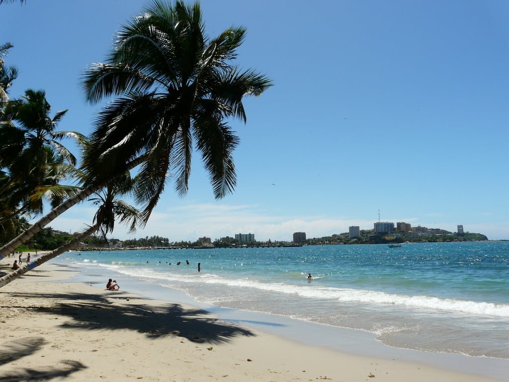 Isla Margarita, Venezuela