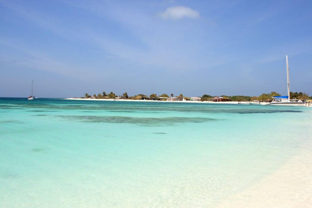 Island Crasqui
