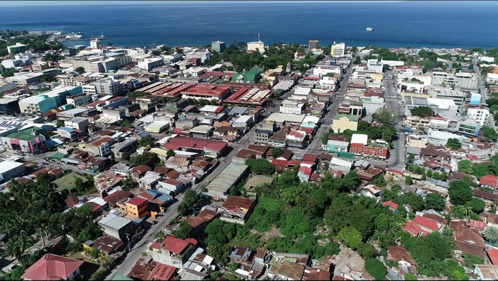 Dumaguete May 2020 3