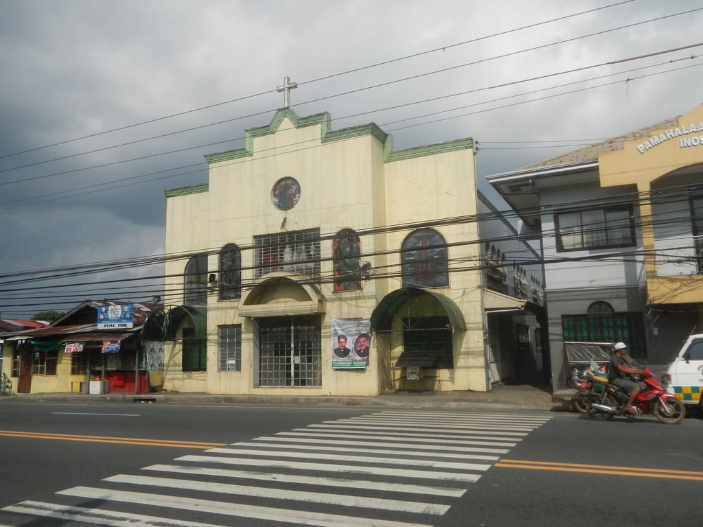 Inosluban, Lipa City, Batangas