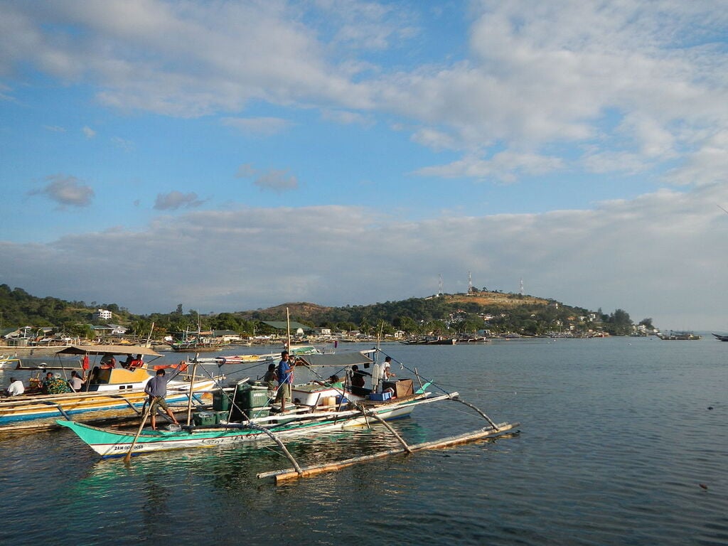 Subic,Zambales