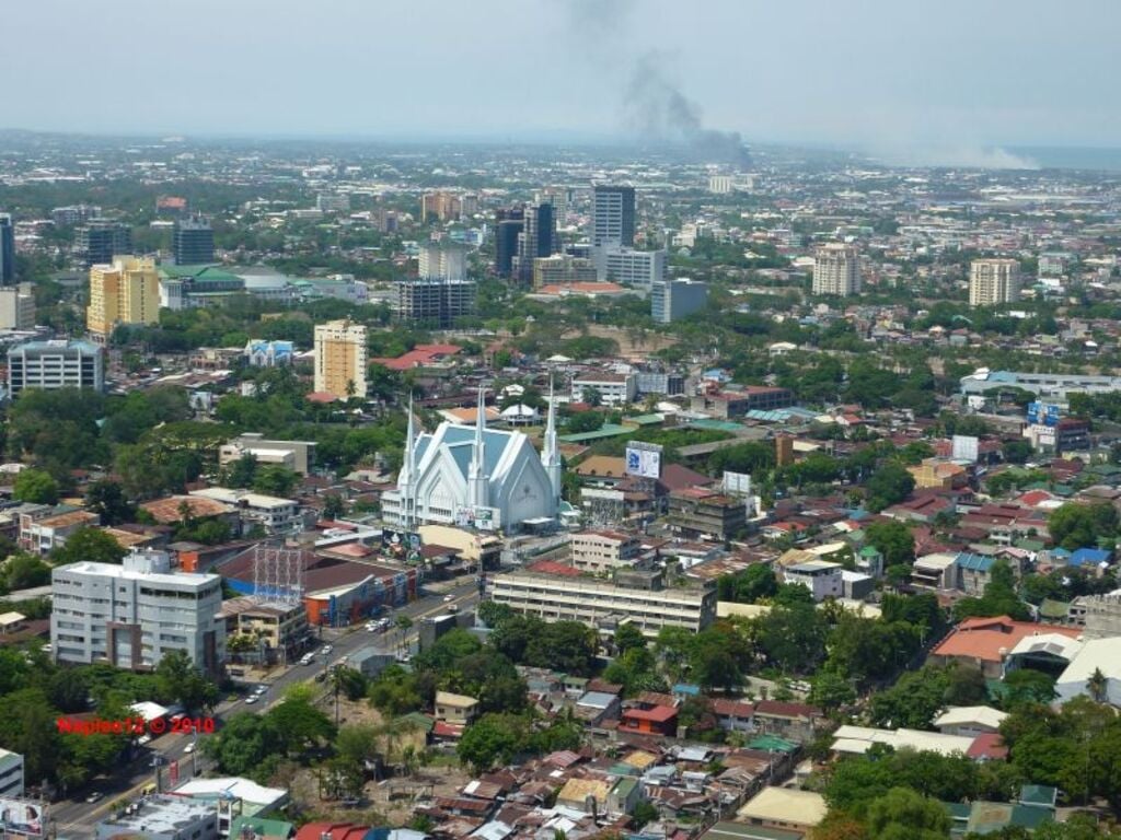Cebu City
