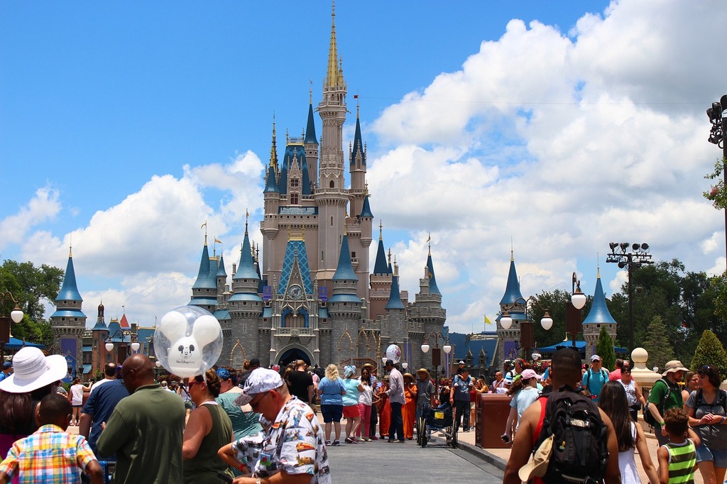 Walt Disney World Resort
