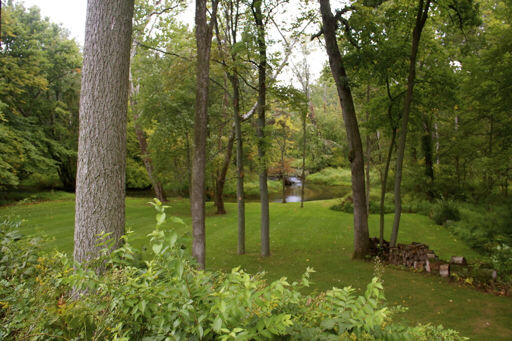 Middlebury, Indiana: Field