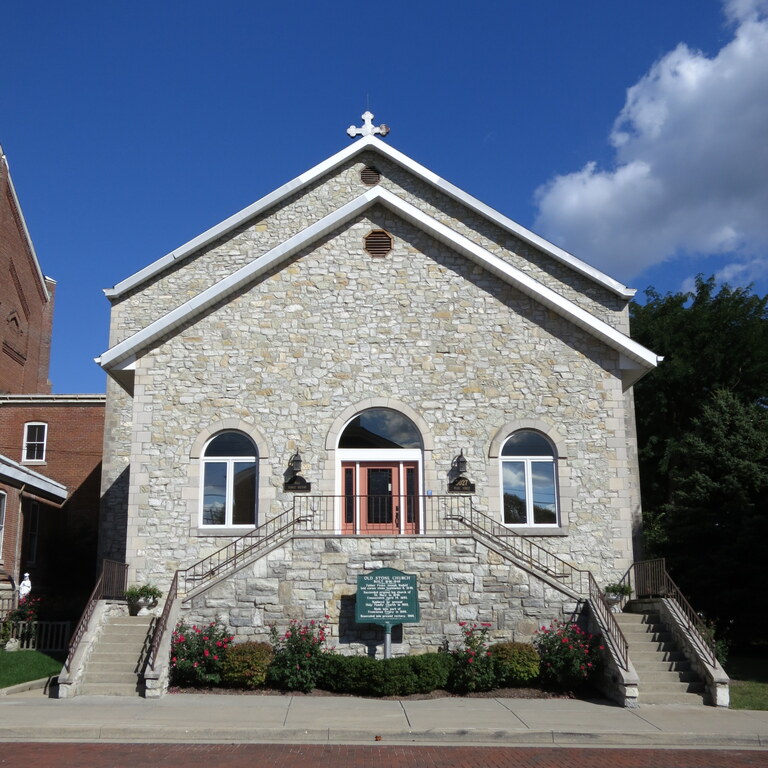 Holy Family Catholic Church
