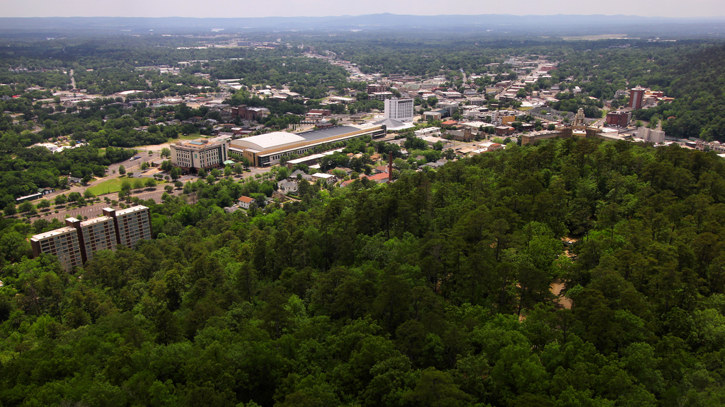 View1 Hot Springs NP Mountain Tower 2023