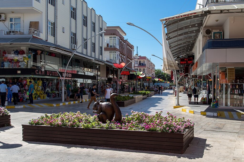 Belek