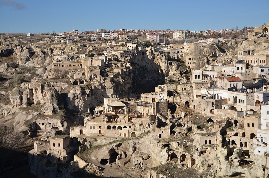 Göreme