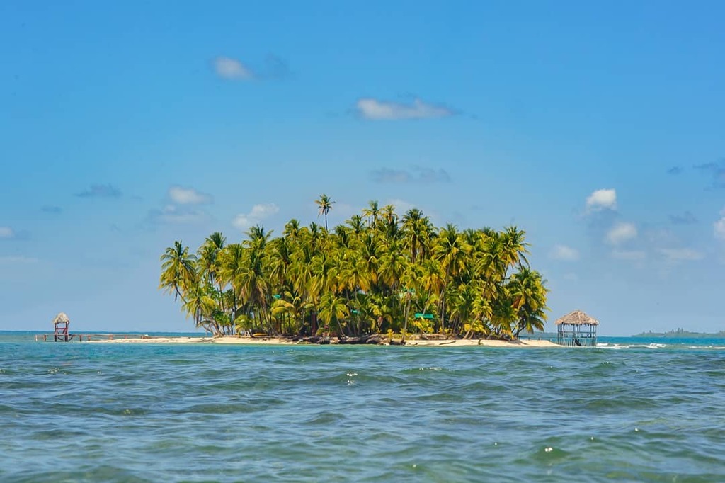 islands in nicaragua | pearl cays, south caribbean coast autonomous region
