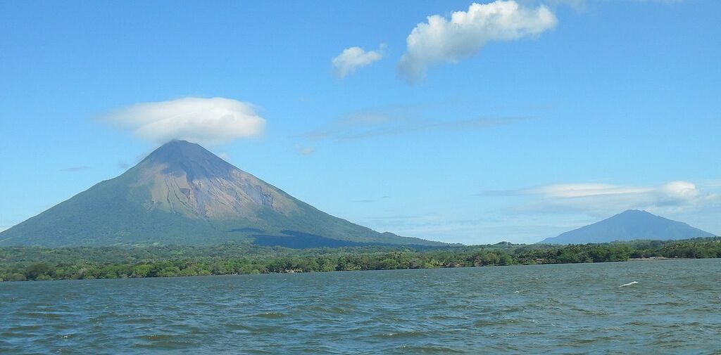 Ometepe, Nicaragua