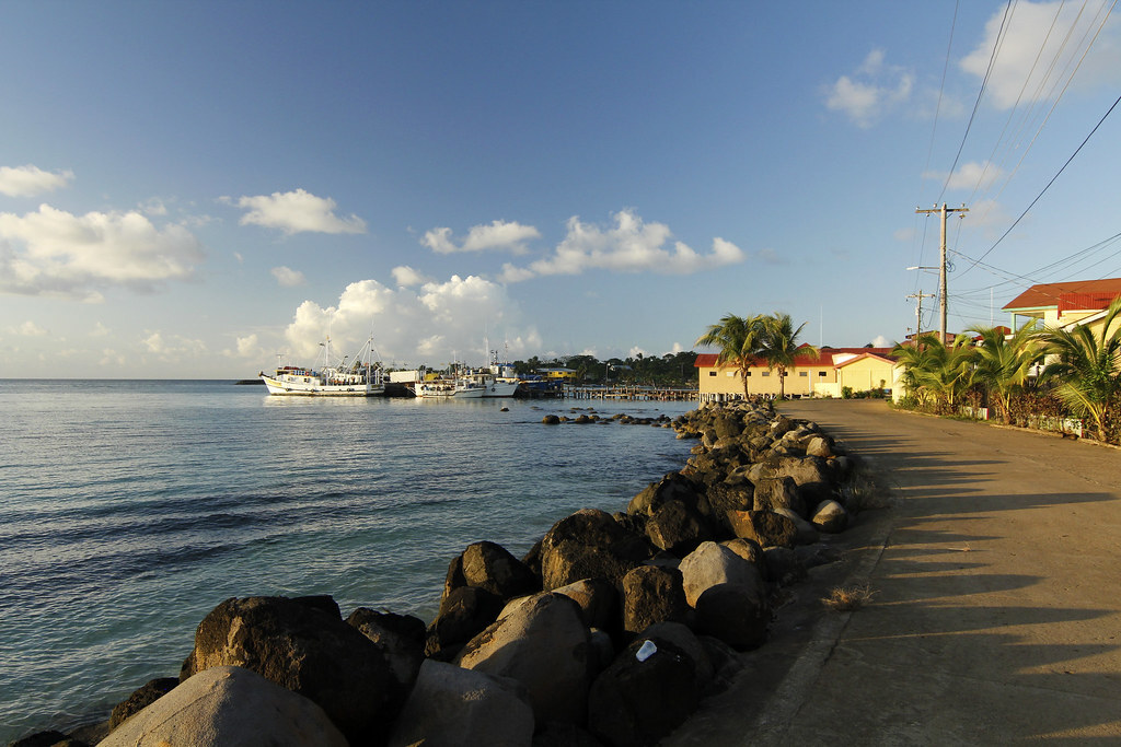 Big Corn Island
