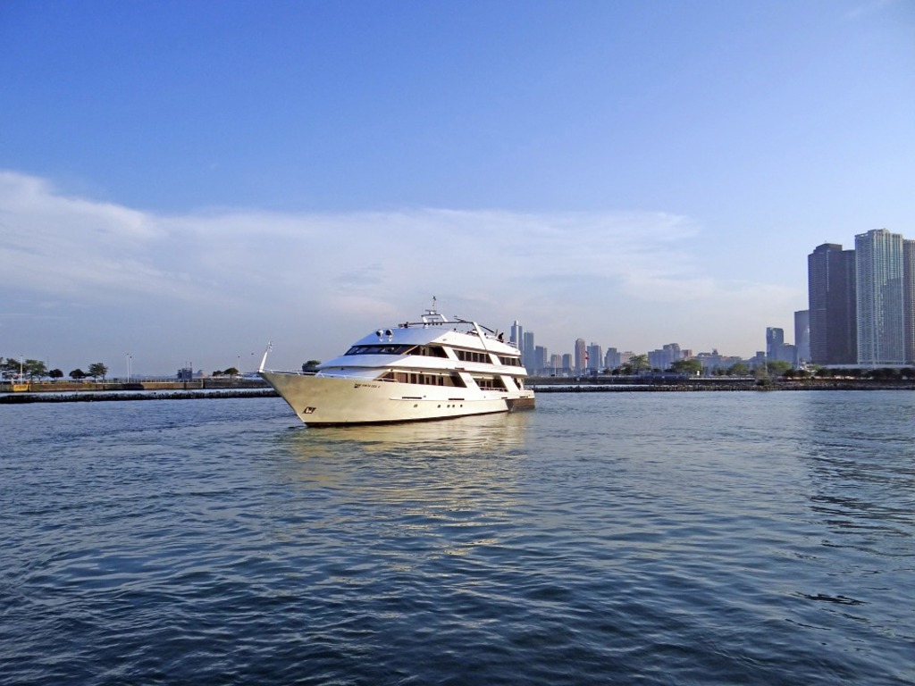 Cruise