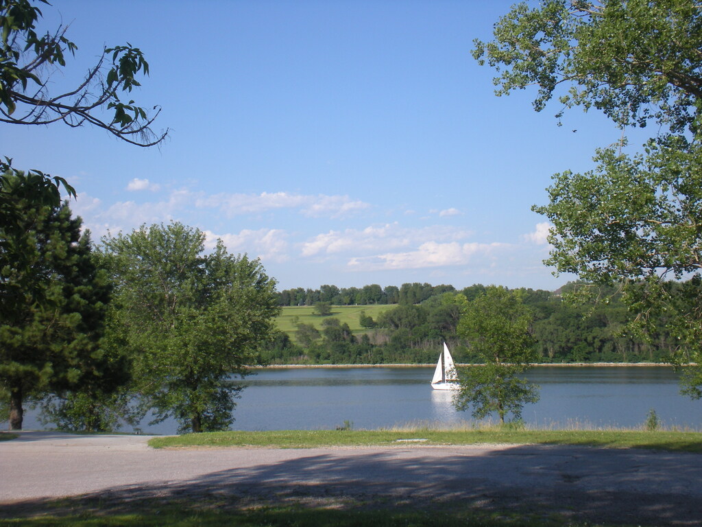 GlennCunninghamLake