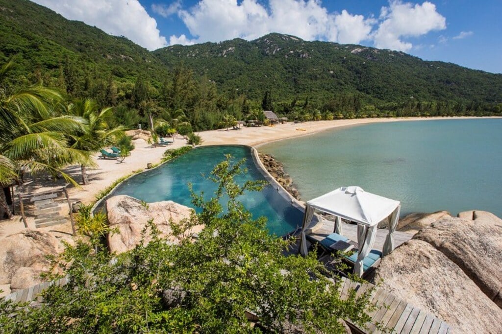 wegodi - dat phong truc tuyen An Lam Ninh Van Bay villa (37)