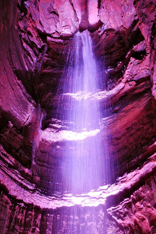 Ruby falls 0235