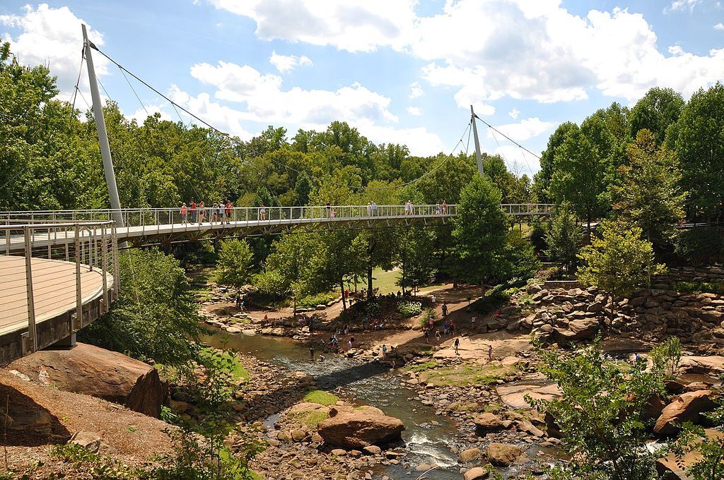 Falls Park, Greenville SC (20167436798)