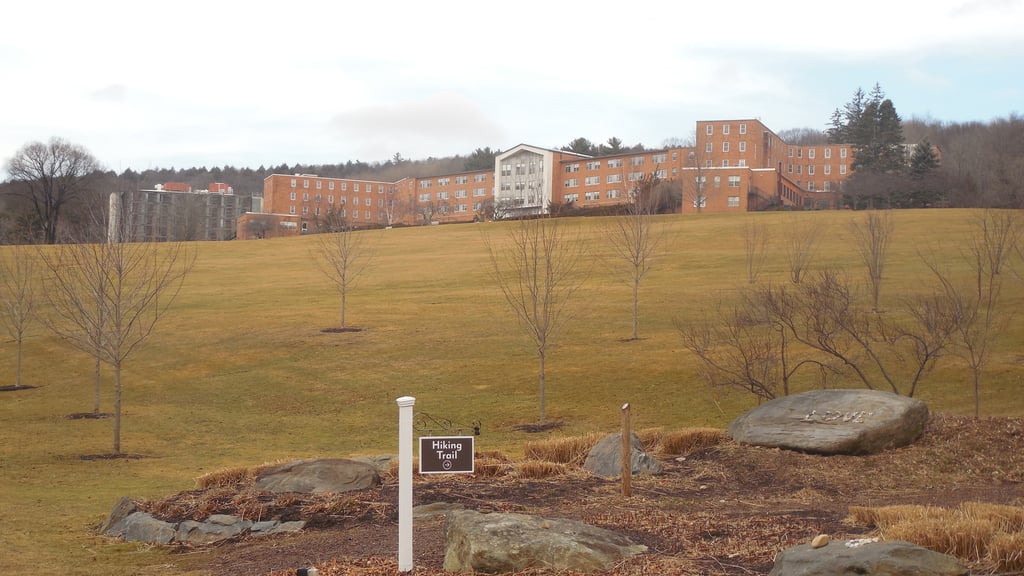 KripaluCenter 20160204